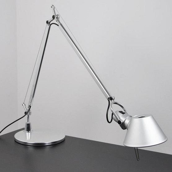 Tolomeo micro -LED