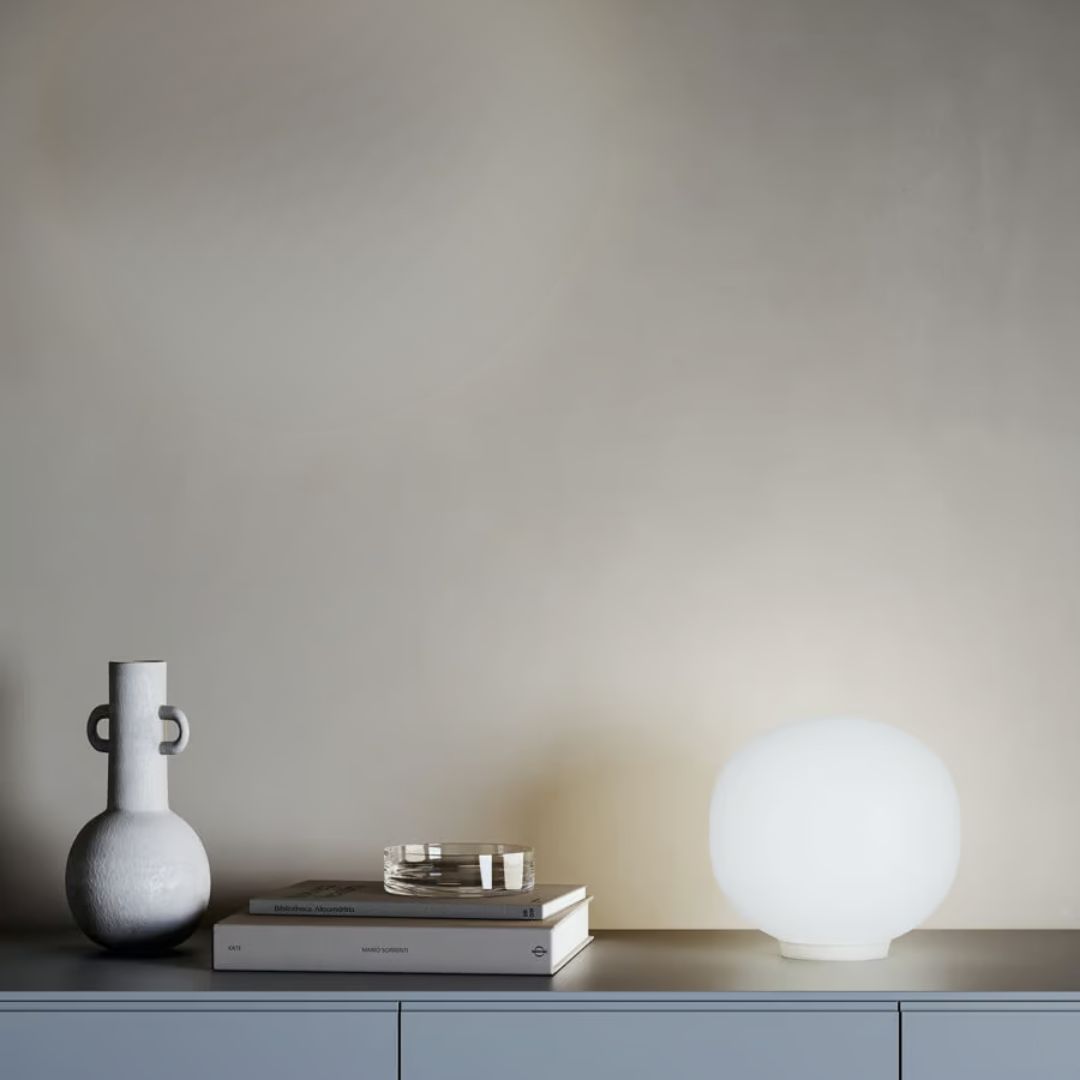 Volum table