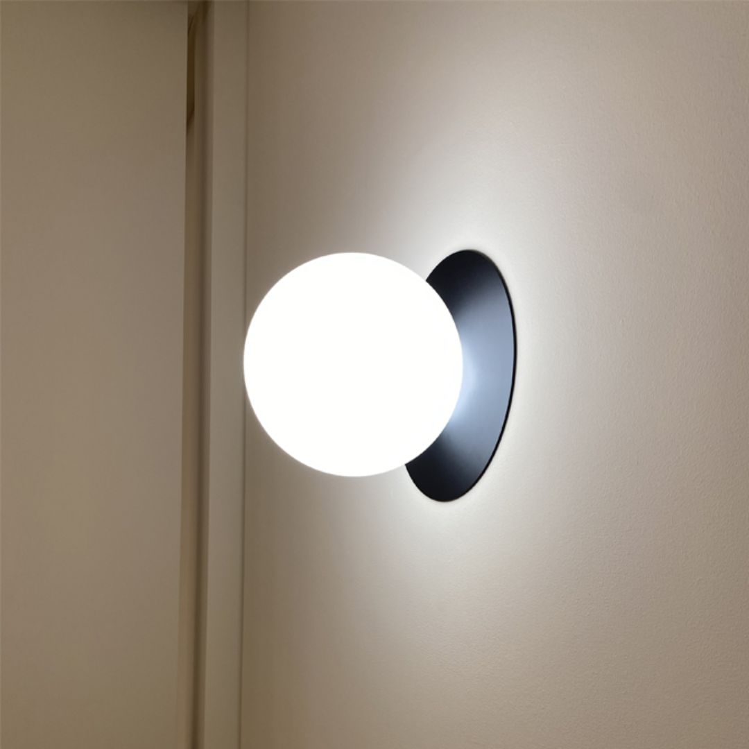 Kiss applique / plafonnier