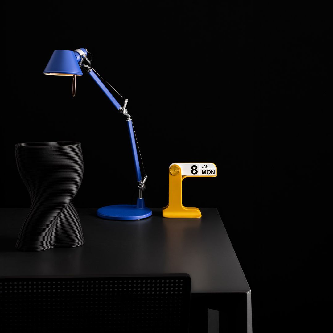 Tolomeo Micro Color Matte