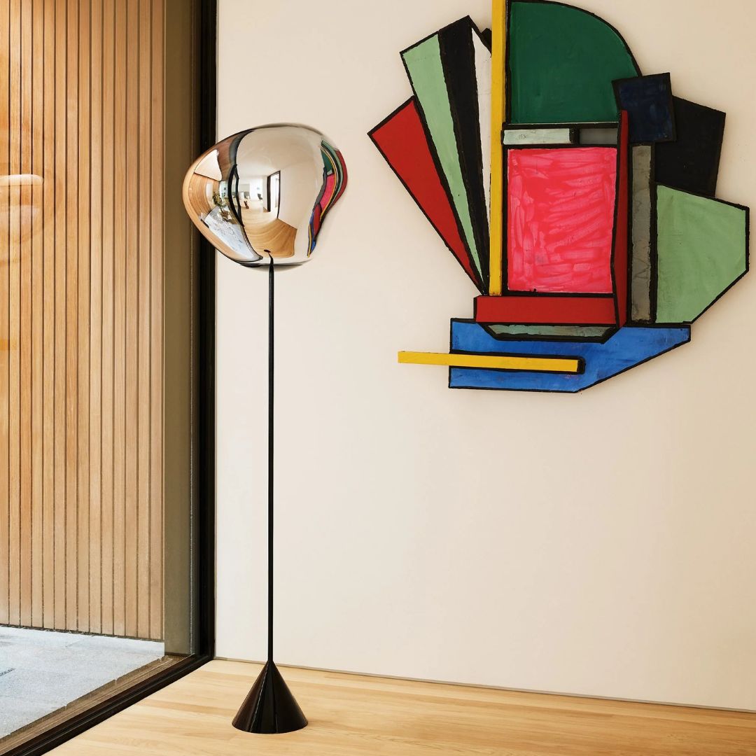 Nouveaute Melt floor