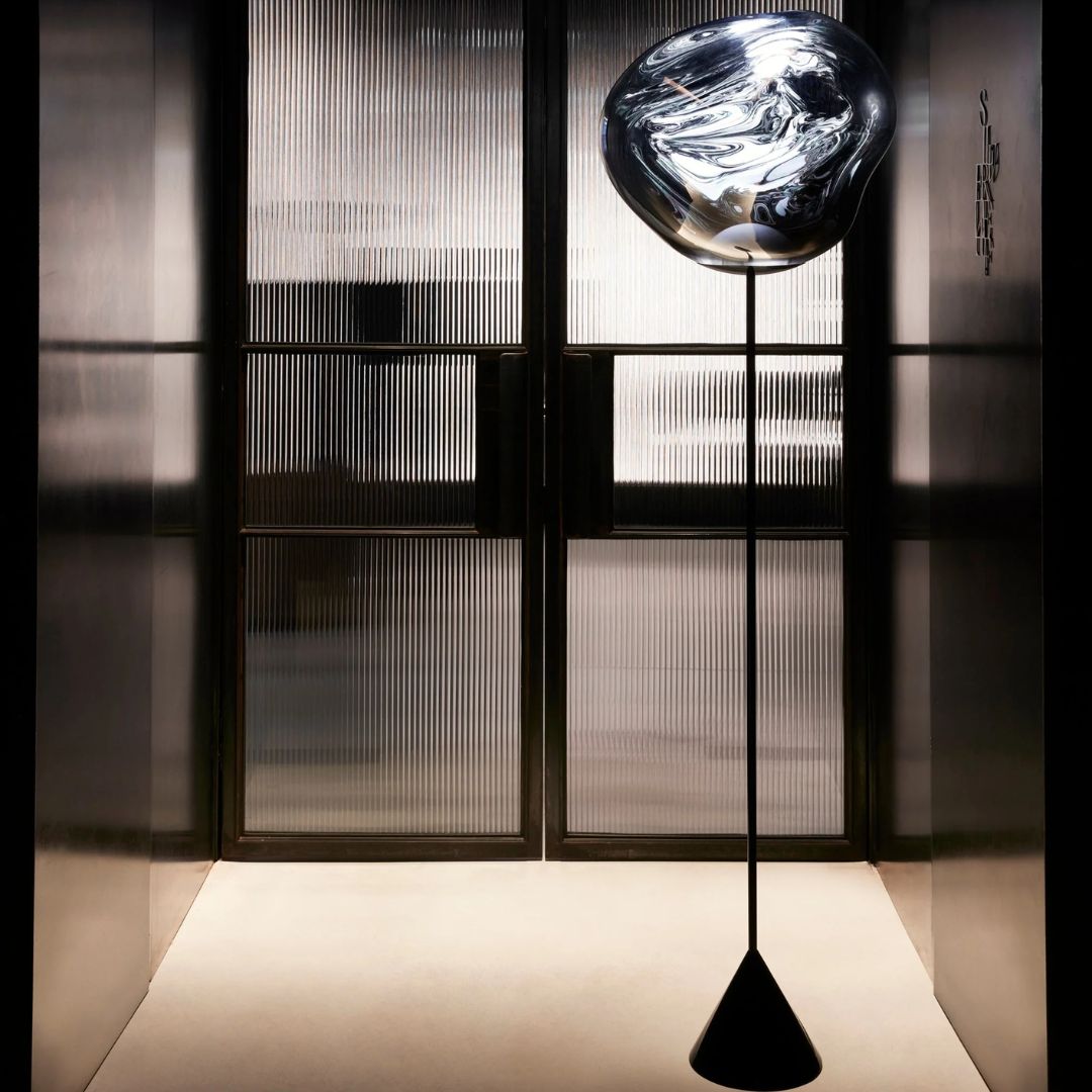 Nouveaute Melt floor